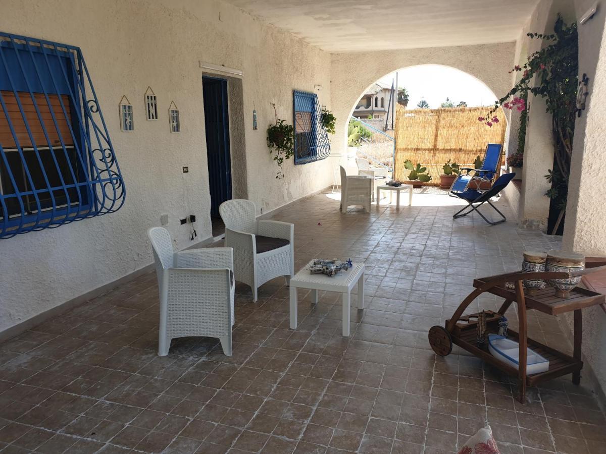 Appartement Vento In Poppa