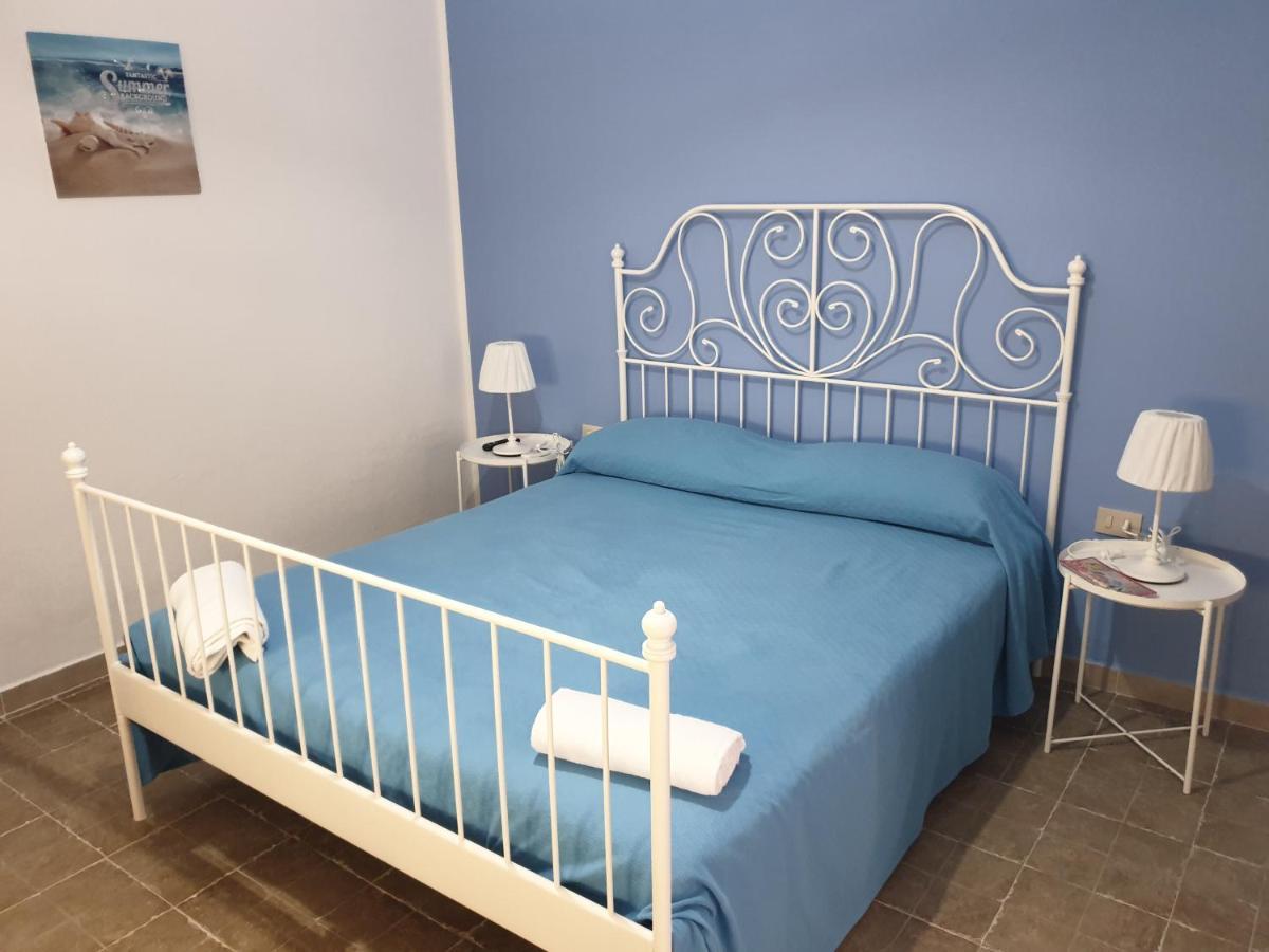 Appartement Vento In Poppa