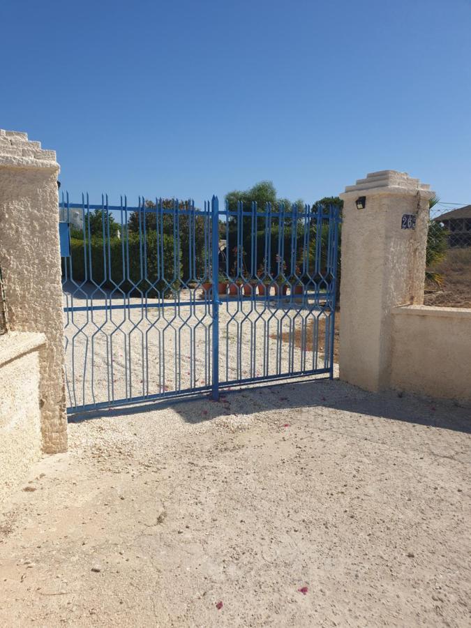 Appartement Vento In Poppa