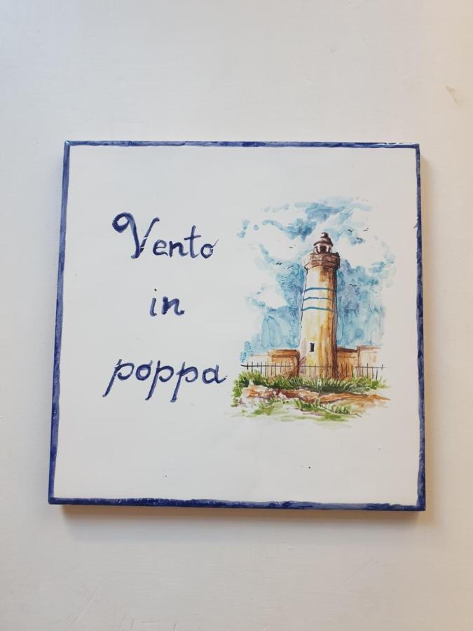 Vento In Poppa * Plemmirio
