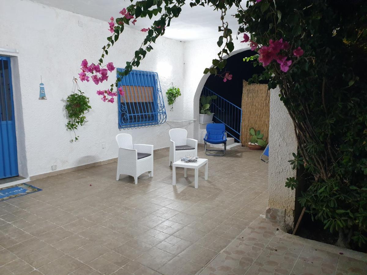 Appartement Vento In Poppa