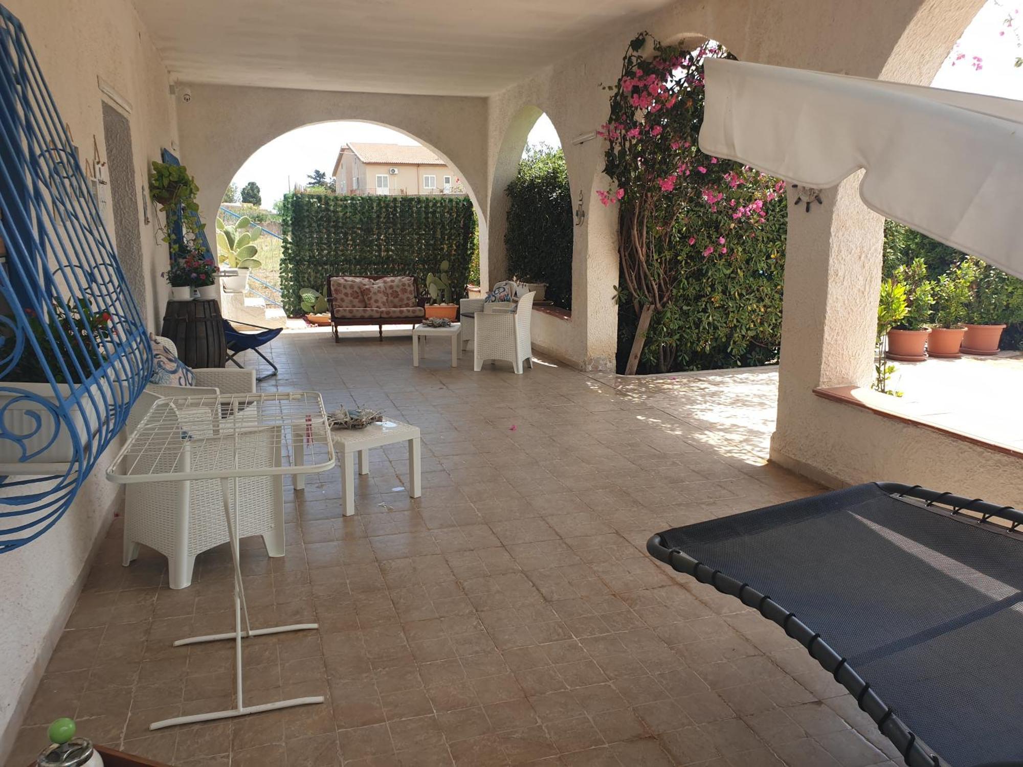 Appartement Vento In Poppa Plemmirio