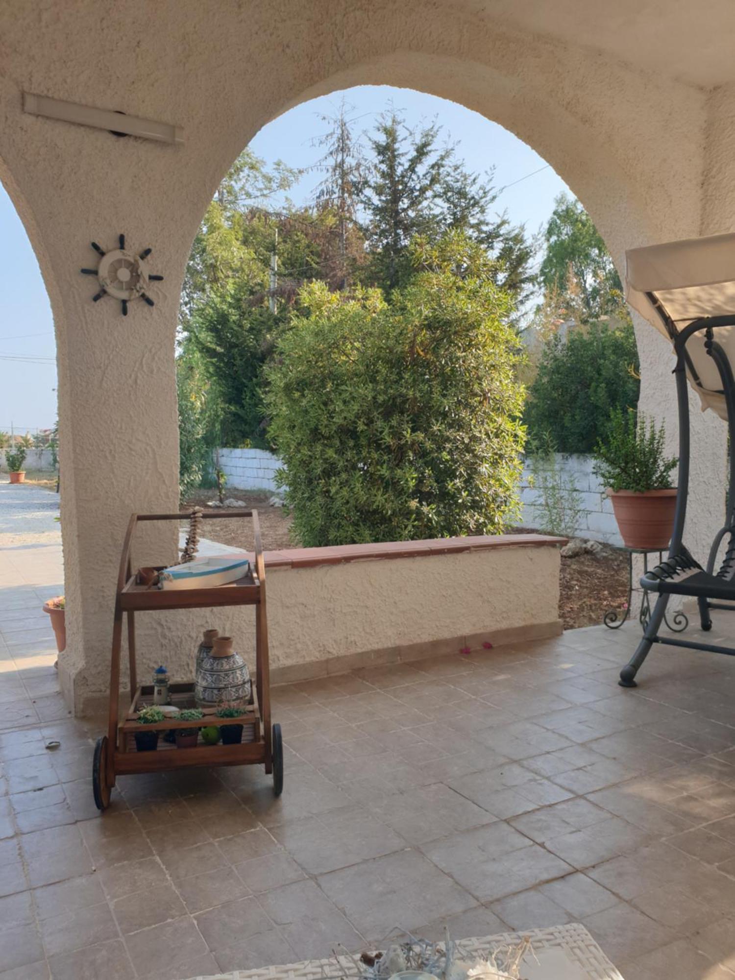 Vento In Poppa Appartement