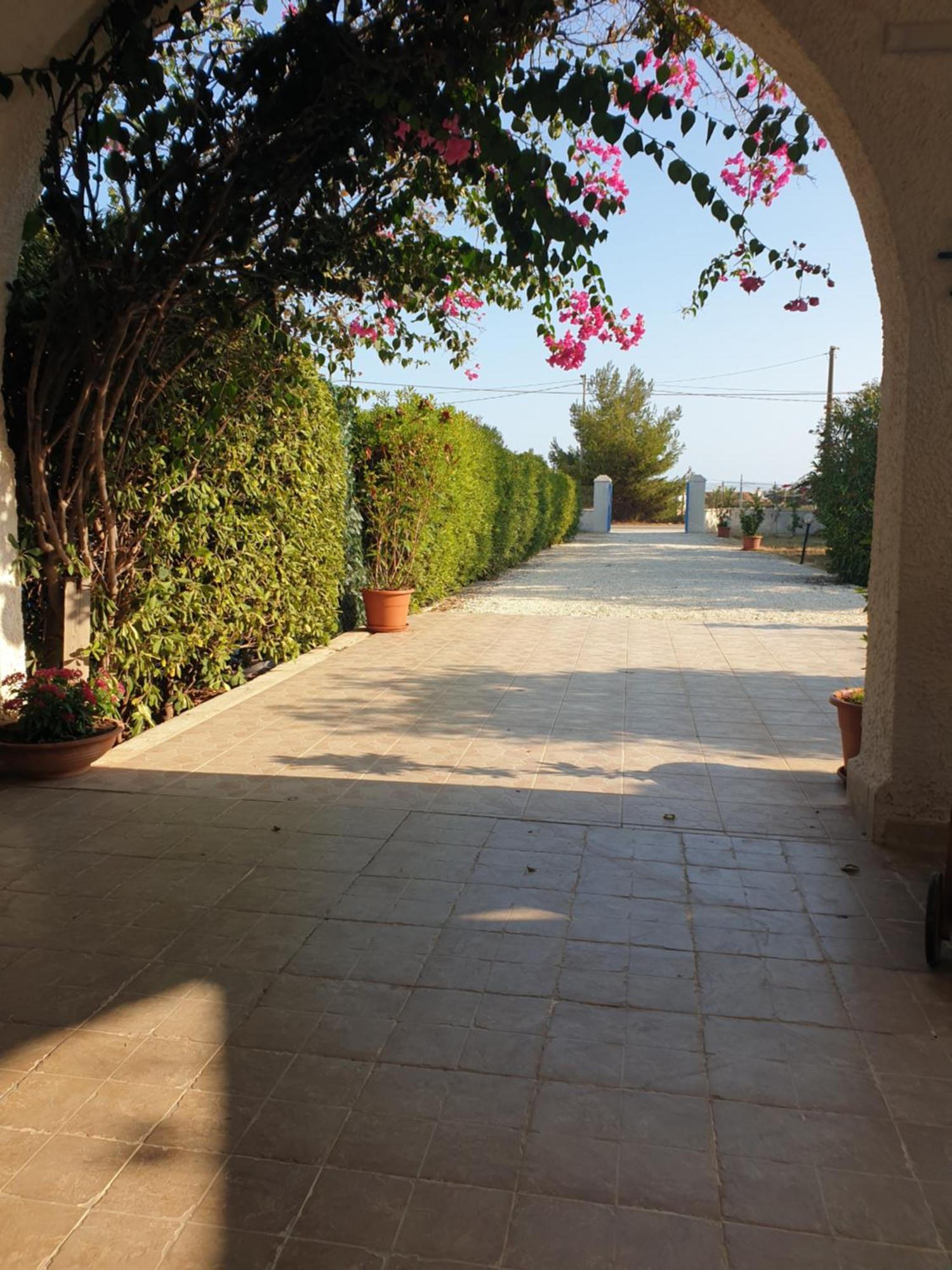 Vento In Poppa Appartement Plemmirio