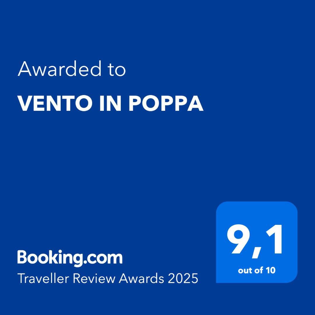 Vento In Poppa Plemmirio