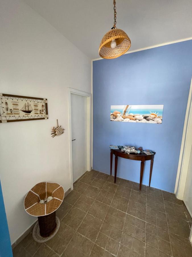 Vento In Poppa Apartment