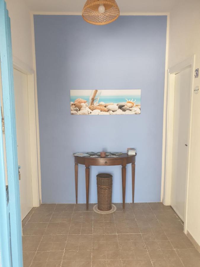Apartment Vento In Poppa Plemmirio
