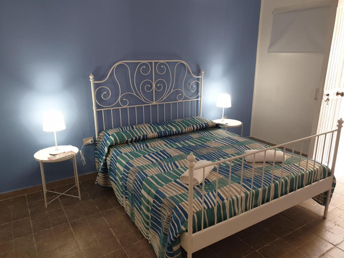 Apartment Vento In Poppa