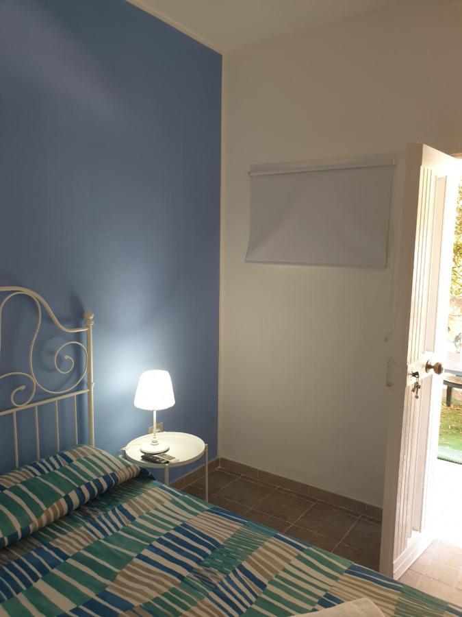 Vento In Poppa Apartment