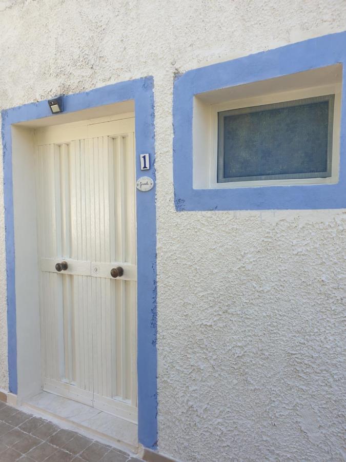 Apartment Vento In Poppa *