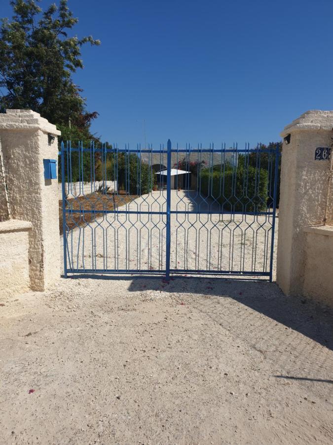 Apartment Vento In Poppa *