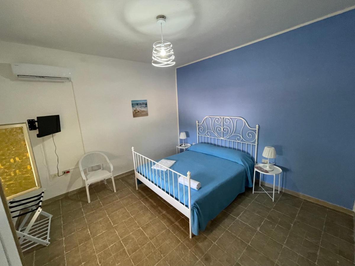 Apartment Vento In Poppa *