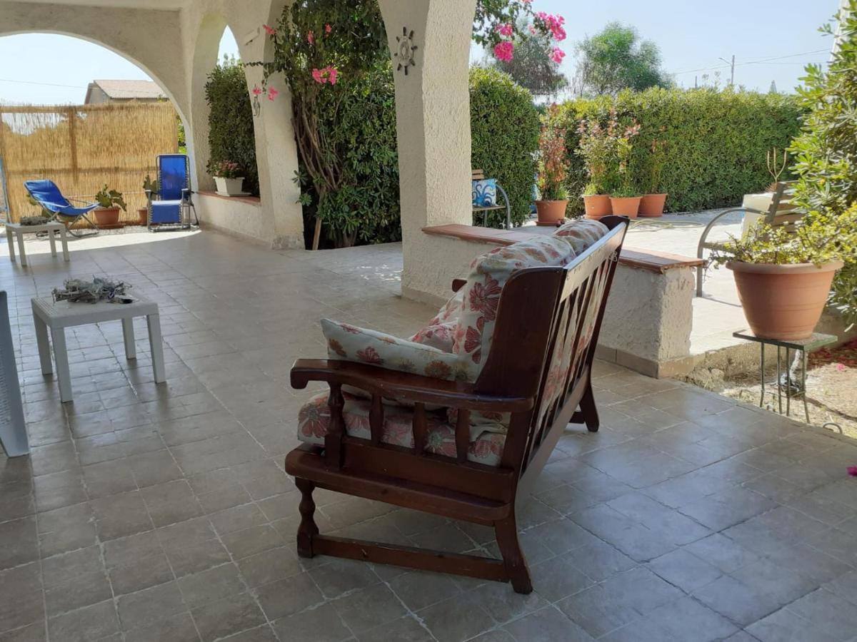 Apartment Vento In Poppa *