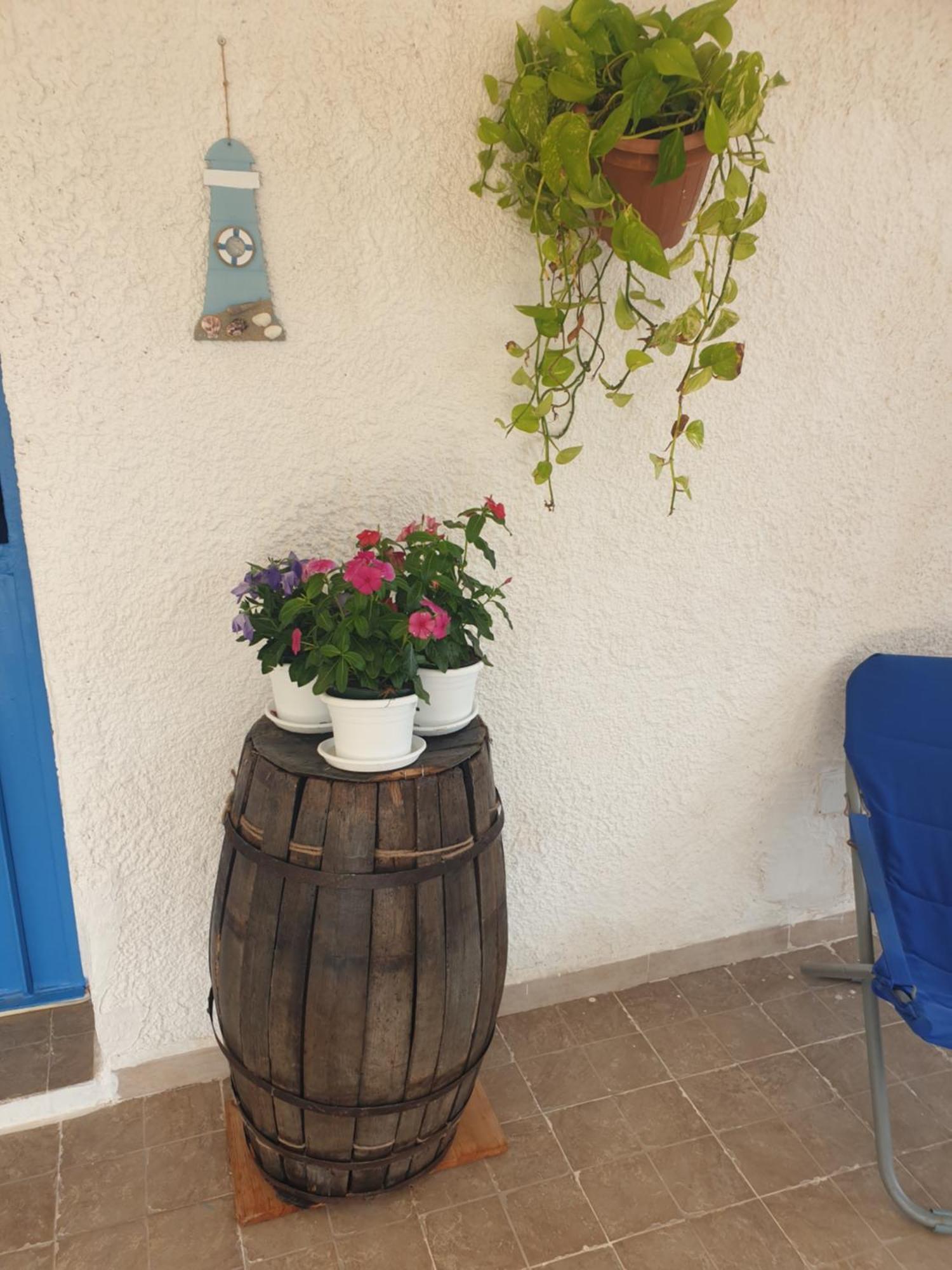Apartment Vento In Poppa *